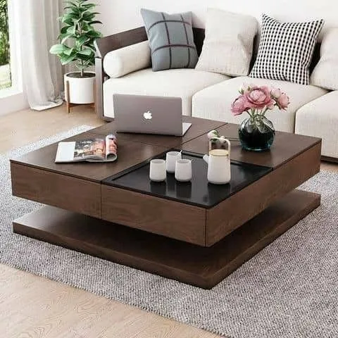 Coffee & Side Tables